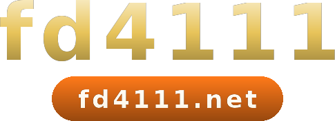 fd4111 logo
